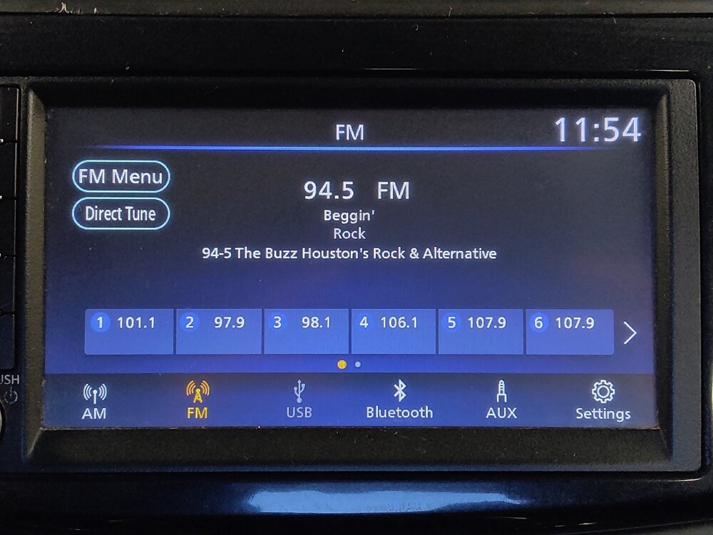 2019 Nissan Sentra in San Antonio, TX 78238 - 18104684 25