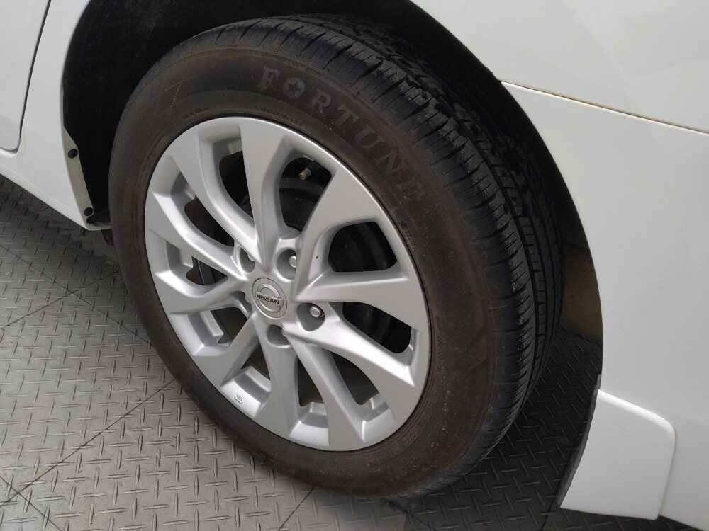 2019 Nissan Sentra in San Antonio, TX 78238 - 18104684 31