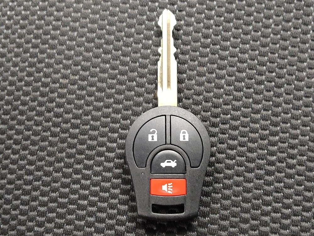 2019 Nissan Sentra in San Antonio, TX 78238 - 18104684 32