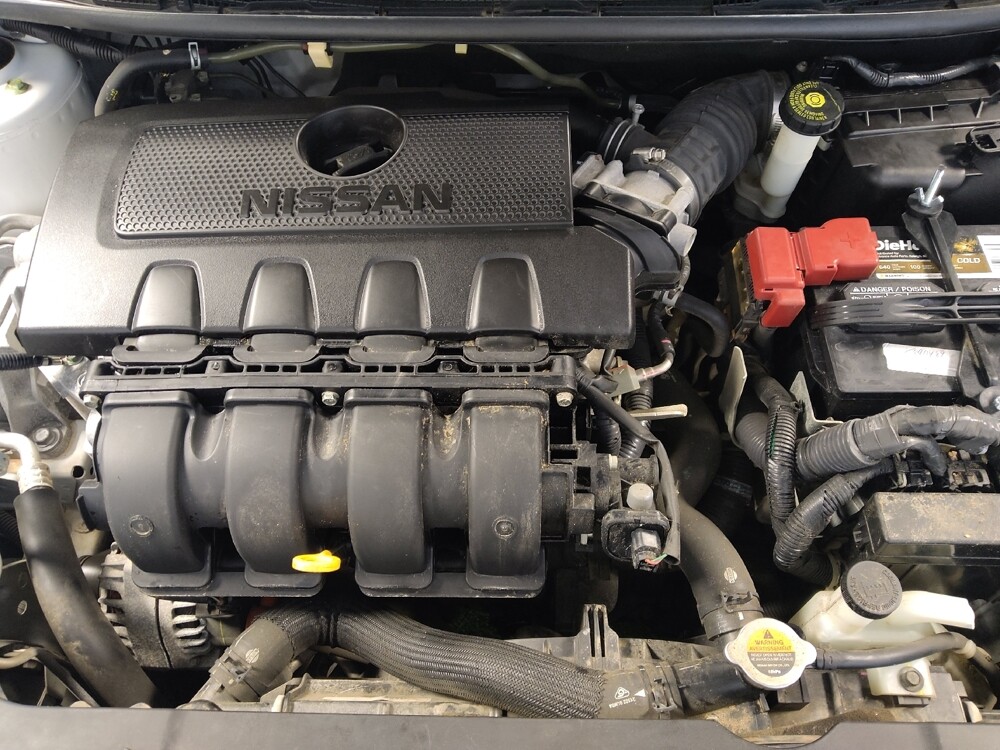 2019 Nissan Sentra in San Antonio, TX 78238 - 18104684 30