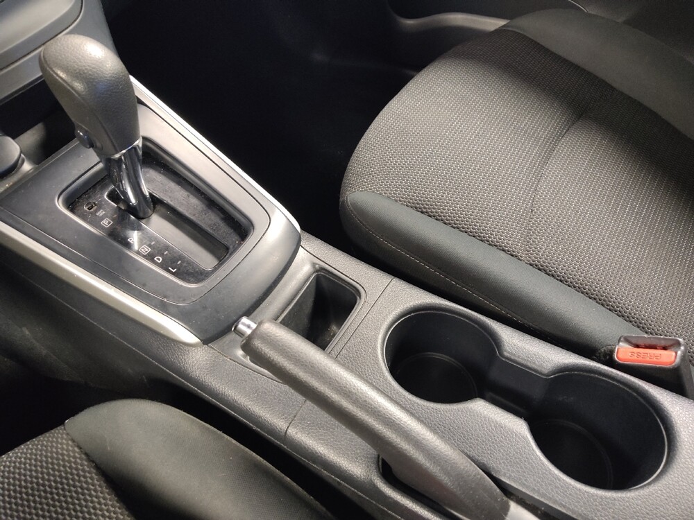 2019 Nissan Sentra in San Antonio, TX 78238 - 18104684 26