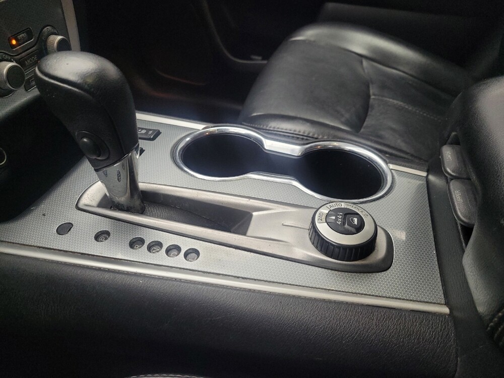 2017 Nissan Pathfinder in Antioch, TN 37013 - 18104685 26