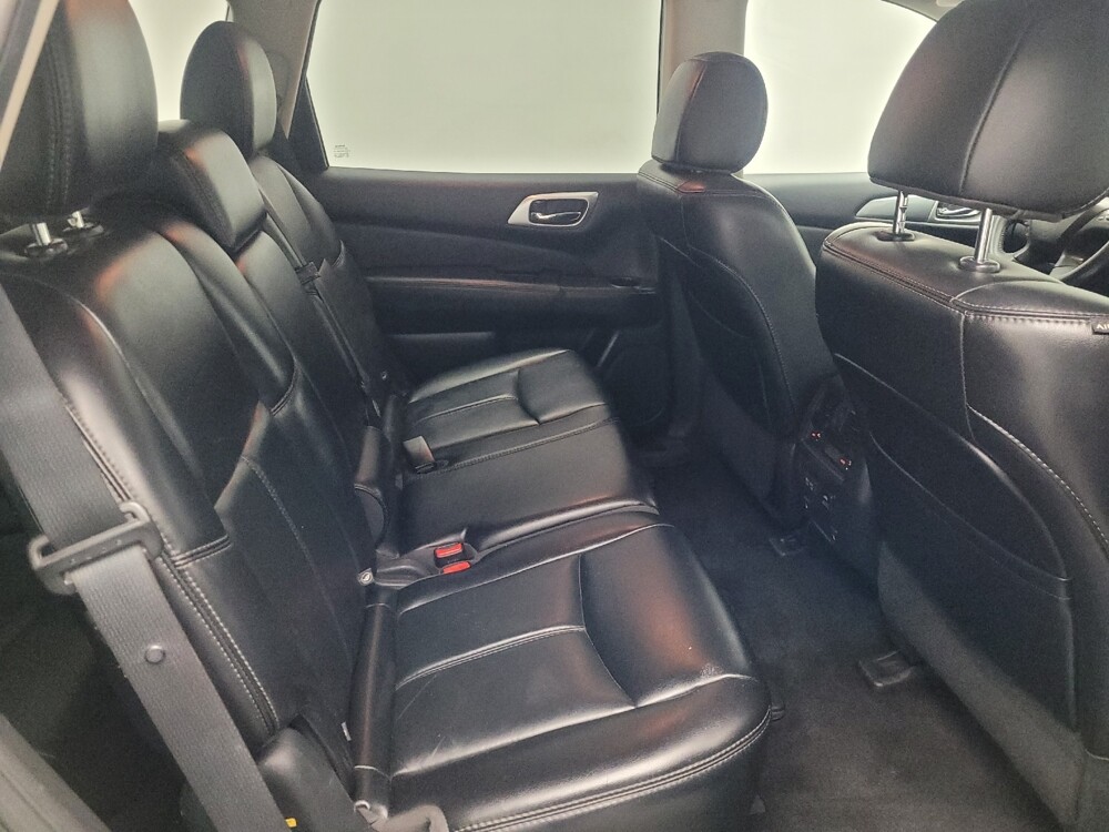 2017 Nissan Pathfinder in Antioch, TN 37013 - 18104685 19