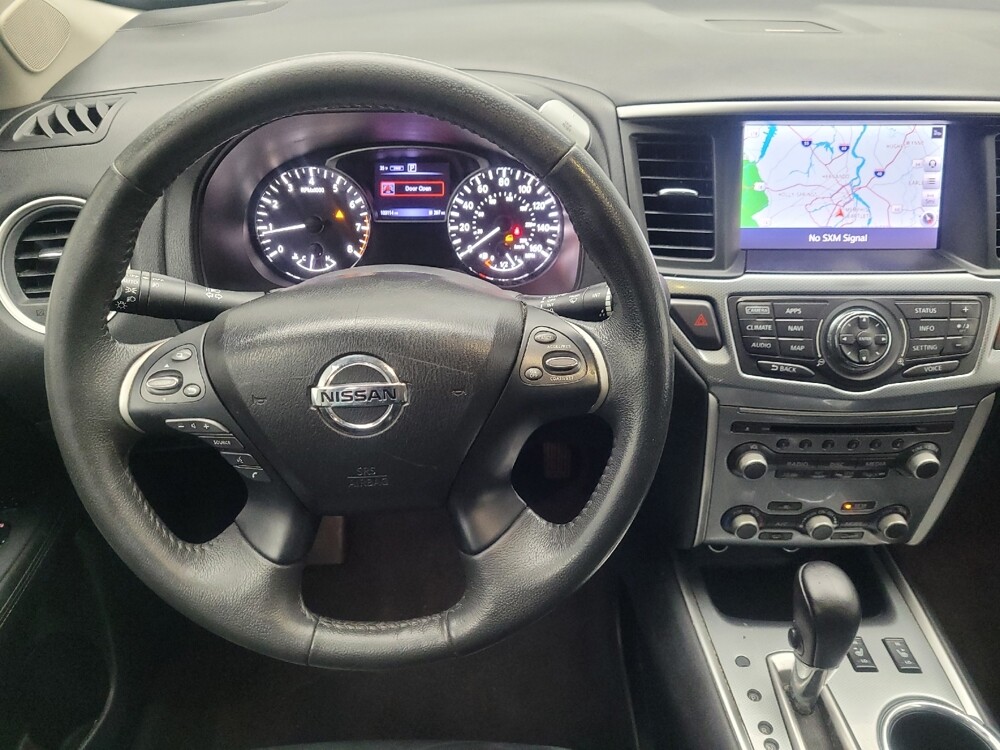2017 Nissan Pathfinder in Antioch, TN 37013 - 18104685 22