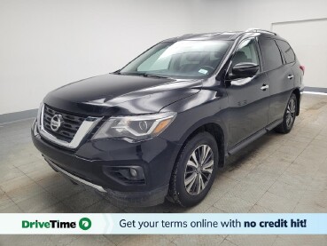 2017 Nissan Pathfinder in Antioch, TN 37013