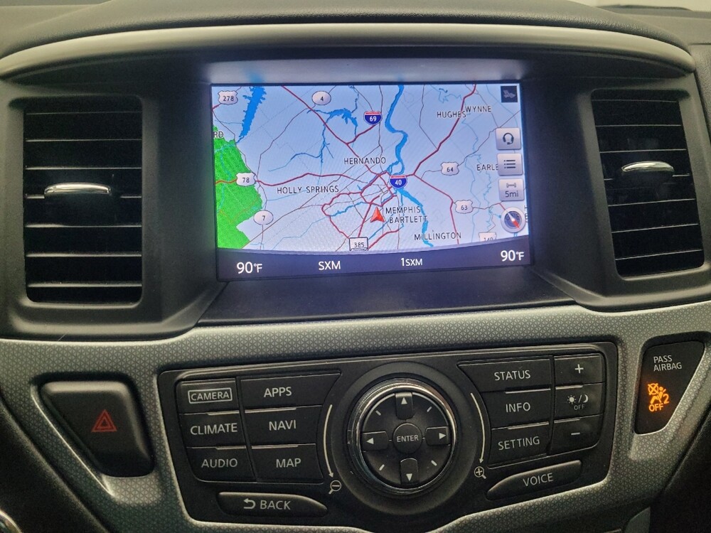 2017 Nissan Pathfinder in Antioch, TN 37013 - 18104685 25