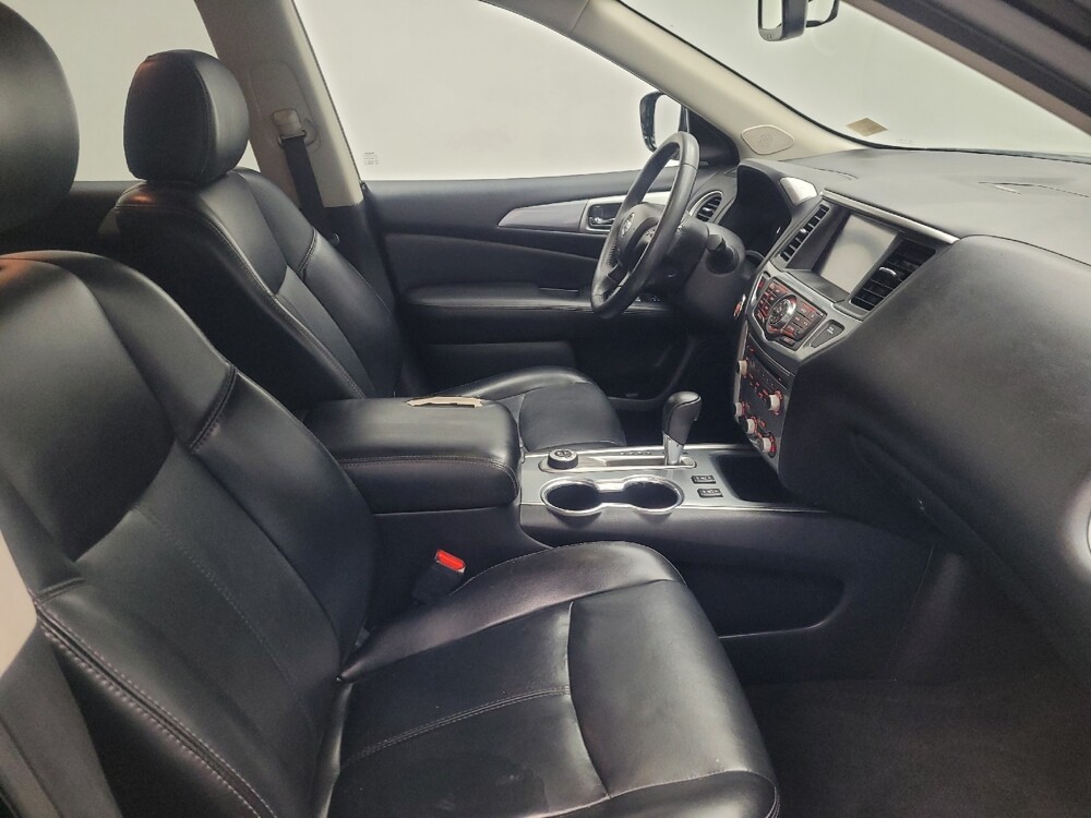 2017 Nissan Pathfinder in Antioch, TN 37013 - 18104685 21