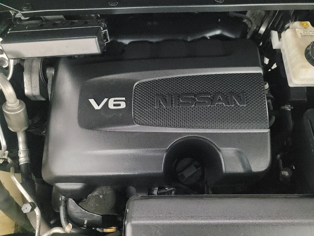 2017 Nissan Pathfinder in Antioch, TN 37013 - 18104685 30