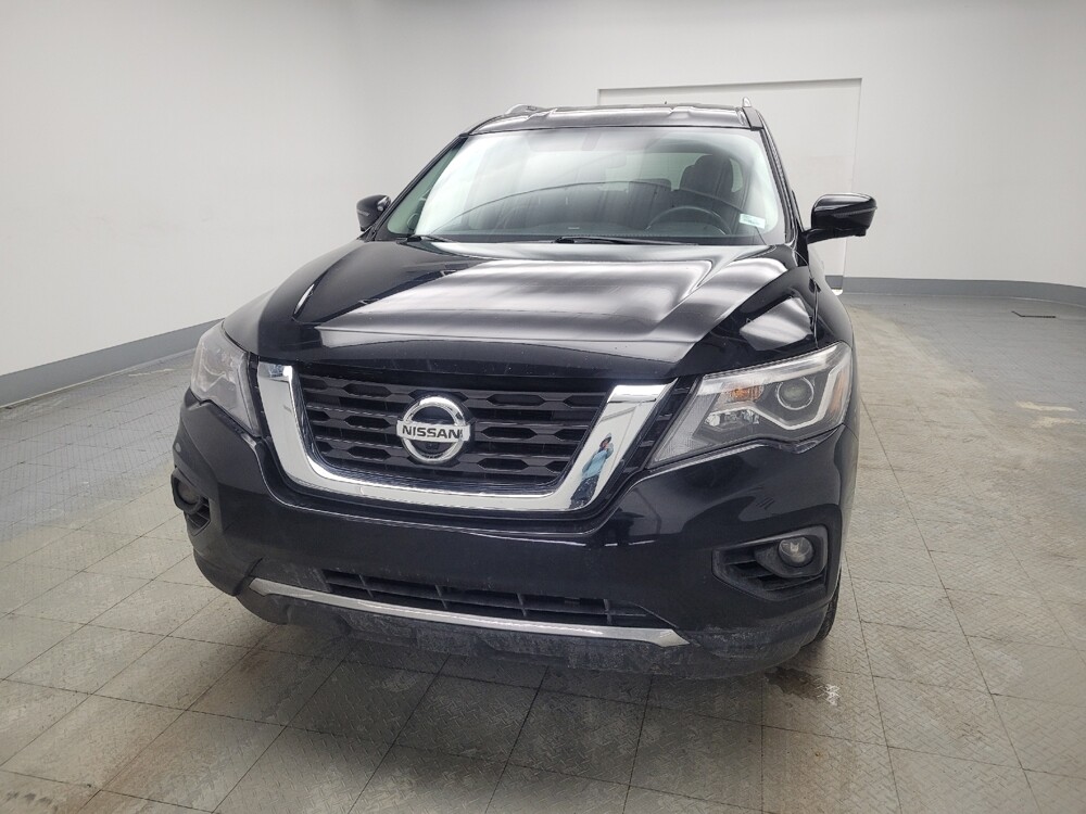 2017 Nissan Pathfinder in Antioch, TN 37013 - 18104685 15