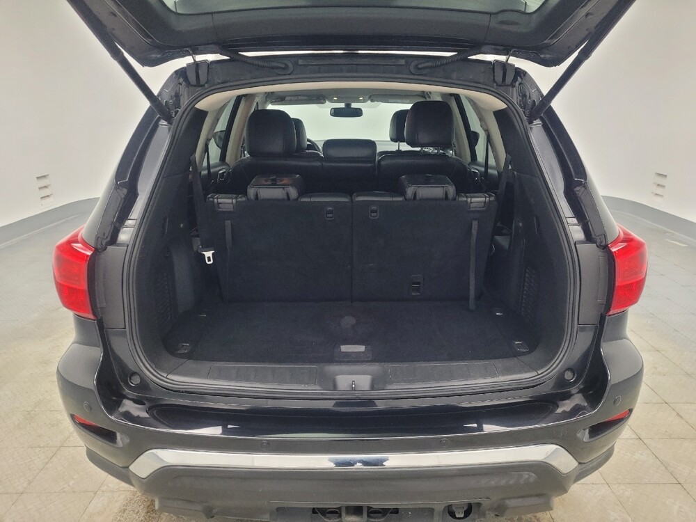 2017 Nissan Pathfinder in Antioch, TN 37013 - 18104685 29