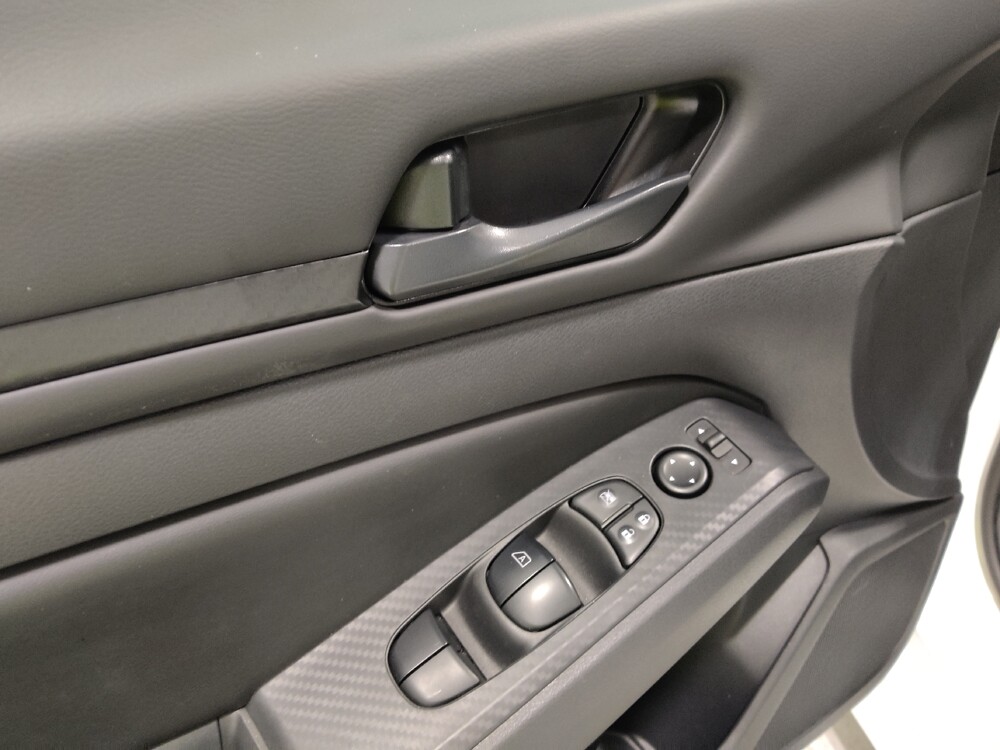 2024 Nissan Altima in Columbus, OH 43231 - 18104686 27