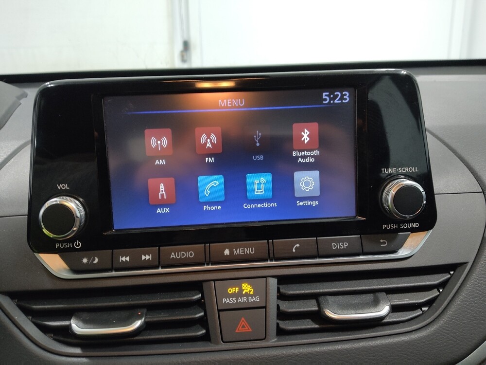 2024 Nissan Altima in Columbus, OH 43231 - 18104686 25