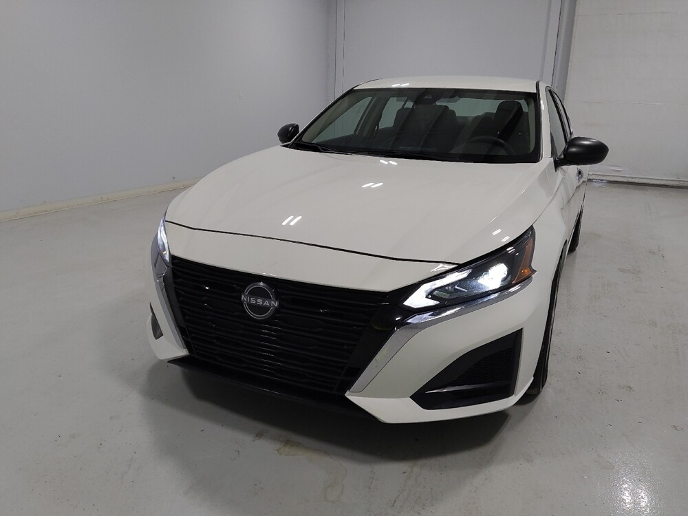 2024 Nissan Altima in Columbus, OH 43231 - 18104686 15