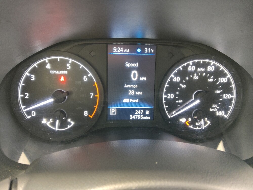 2024 Nissan Altima in Columbus, OH 43231 - 18104686 23