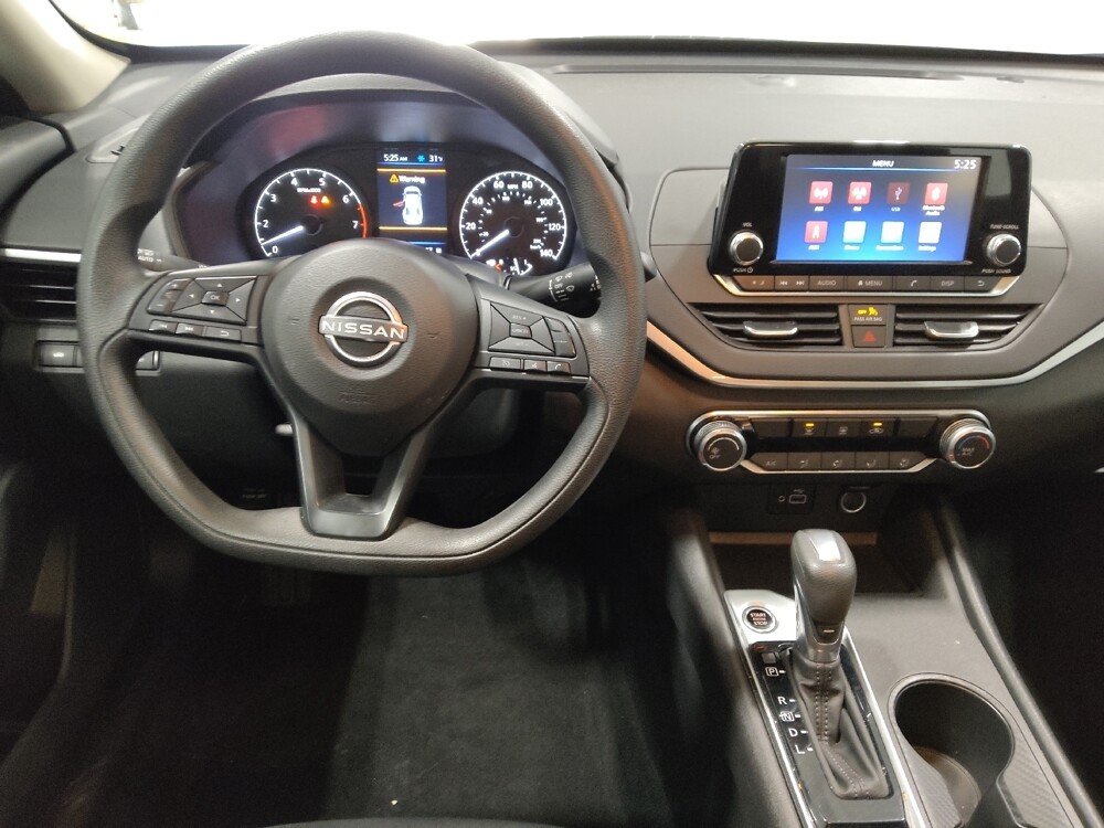 2024 Nissan Altima in Columbus, OH 43231 - 18104686 22