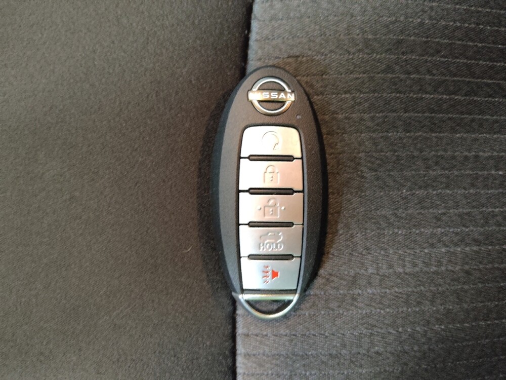 2024 Nissan Altima in Columbus, OH 43231 - 18104686 32