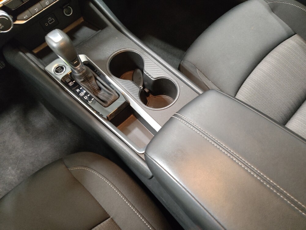 2024 Nissan Altima in Columbus, OH 43231 - 18104686 26