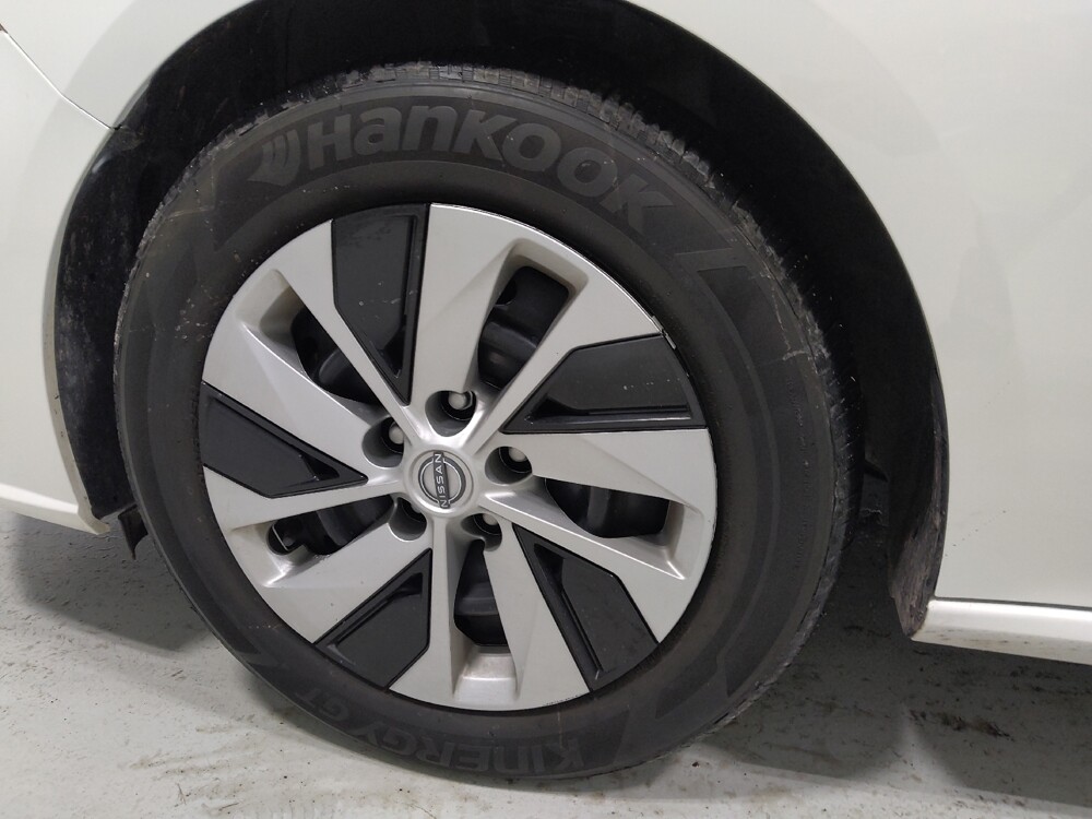 2024 Nissan Altima in Columbus, OH 43231 - 18104686 31