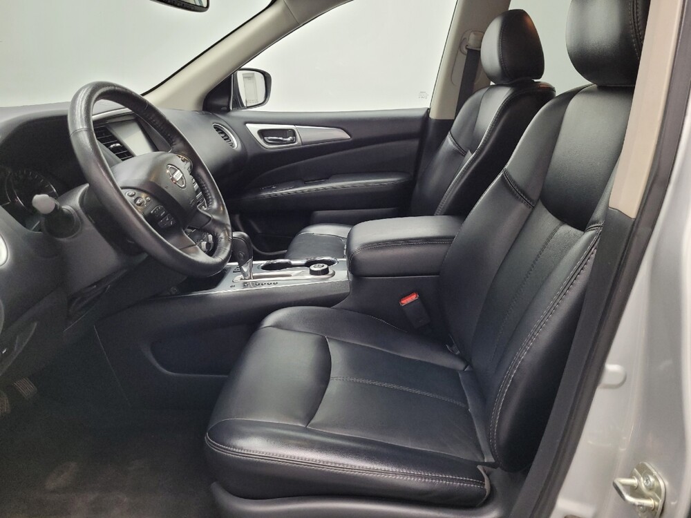 2020 Nissan Pathfinder in Las Vegas, NV 89102 - 18104687 17