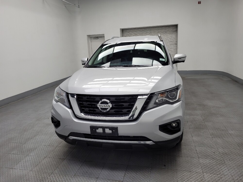 2020 Nissan Pathfinder in Las Vegas, NV 89102 - 18104687 15
