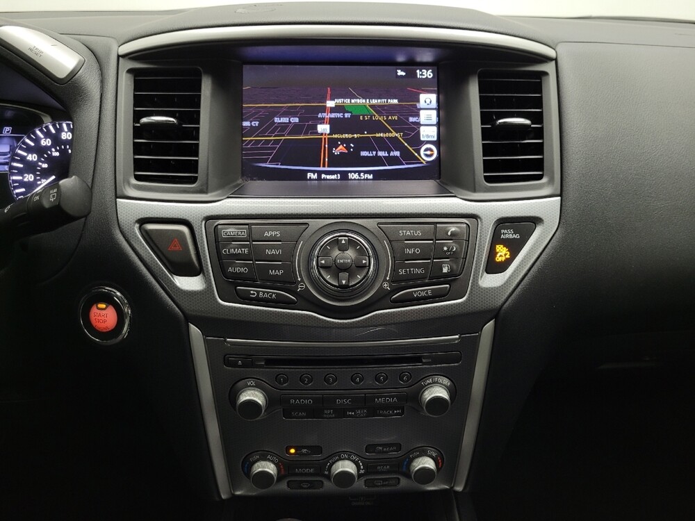 2020 Nissan Pathfinder in Las Vegas, NV 89102 - 18104687 25