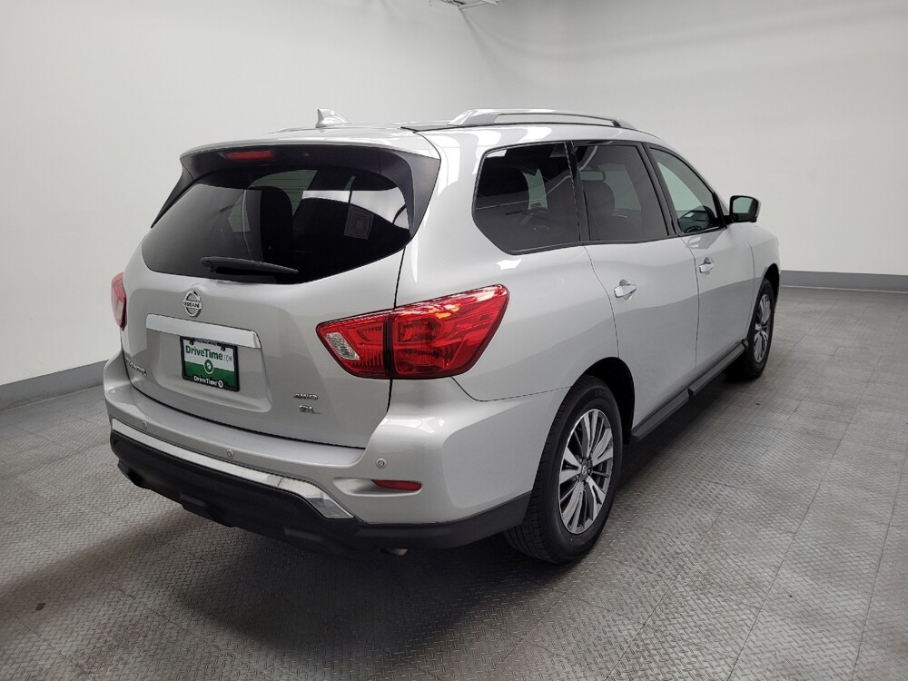 2020 Nissan Pathfinder in Las Vegas, NV 89102 - 18104687 9