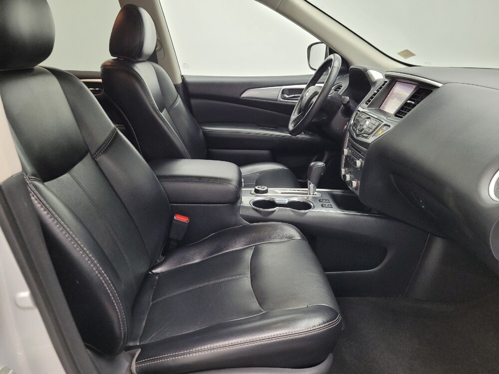 2020 Nissan Pathfinder in Las Vegas, NV 89102 - 18104687 21