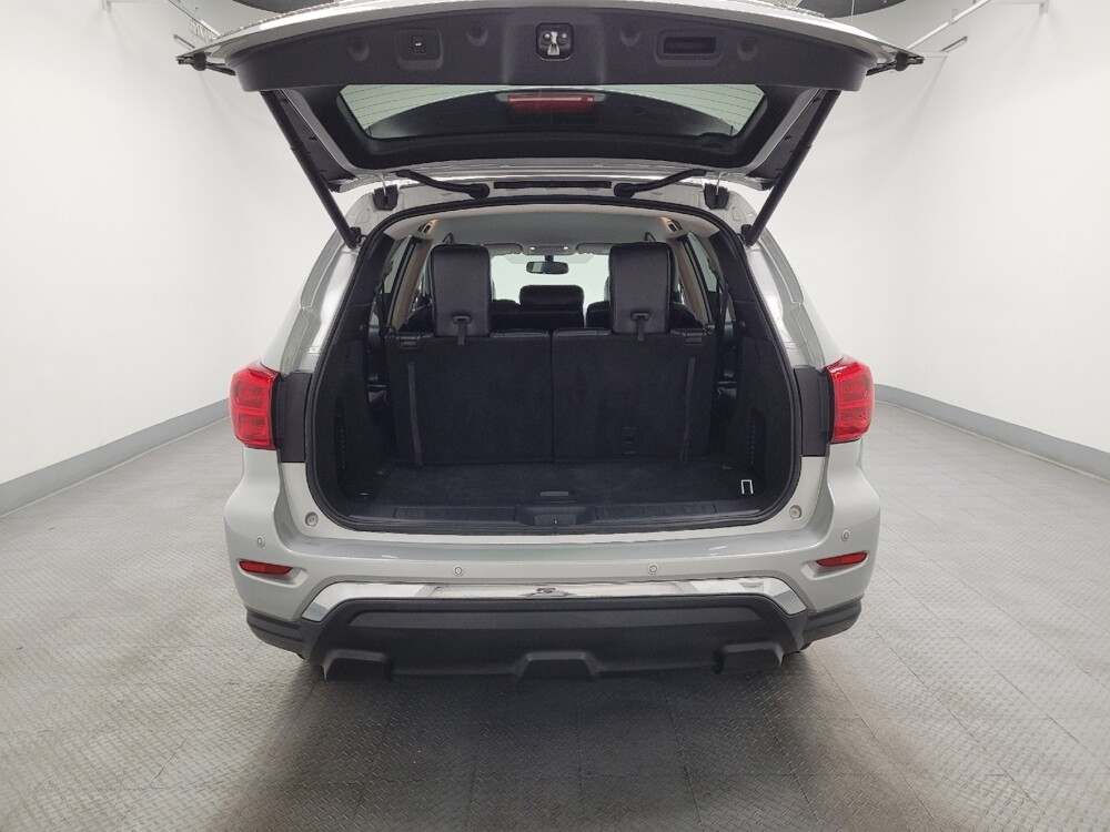 2020 Nissan Pathfinder in Las Vegas, NV 89102 - 18104687 29