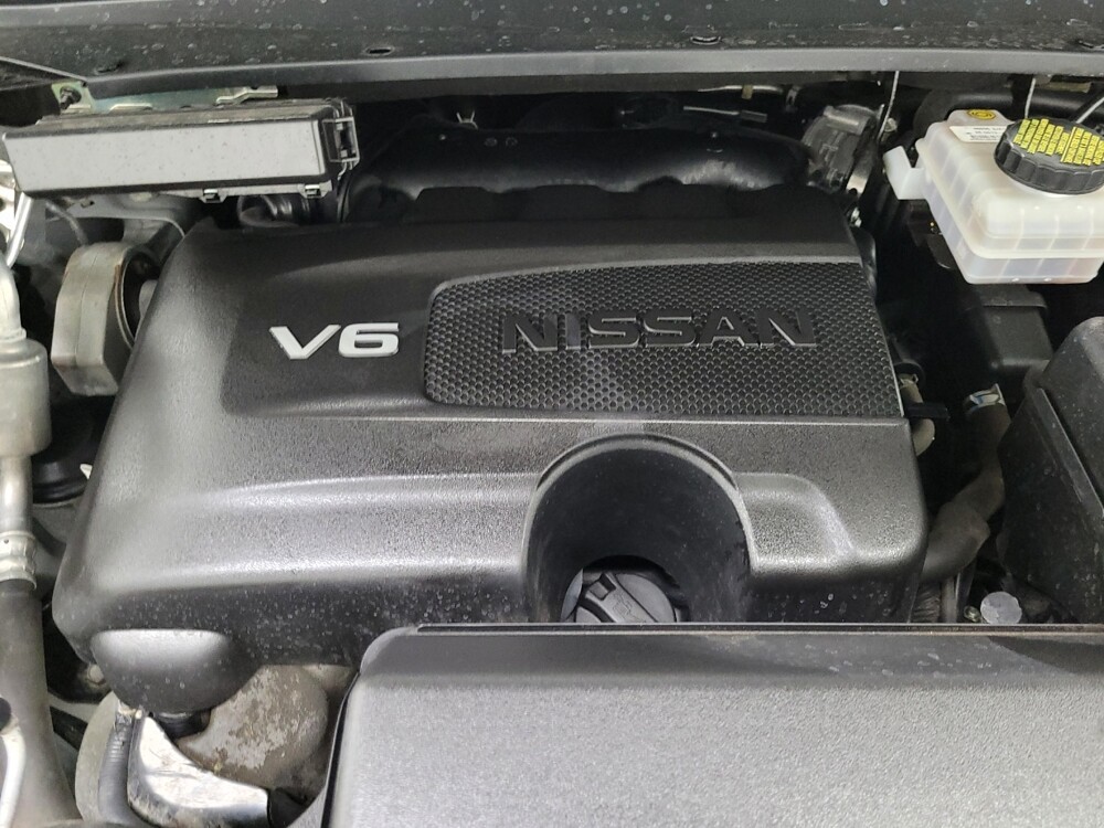 2020 Nissan Pathfinder in Las Vegas, NV 89102 - 18104687 30