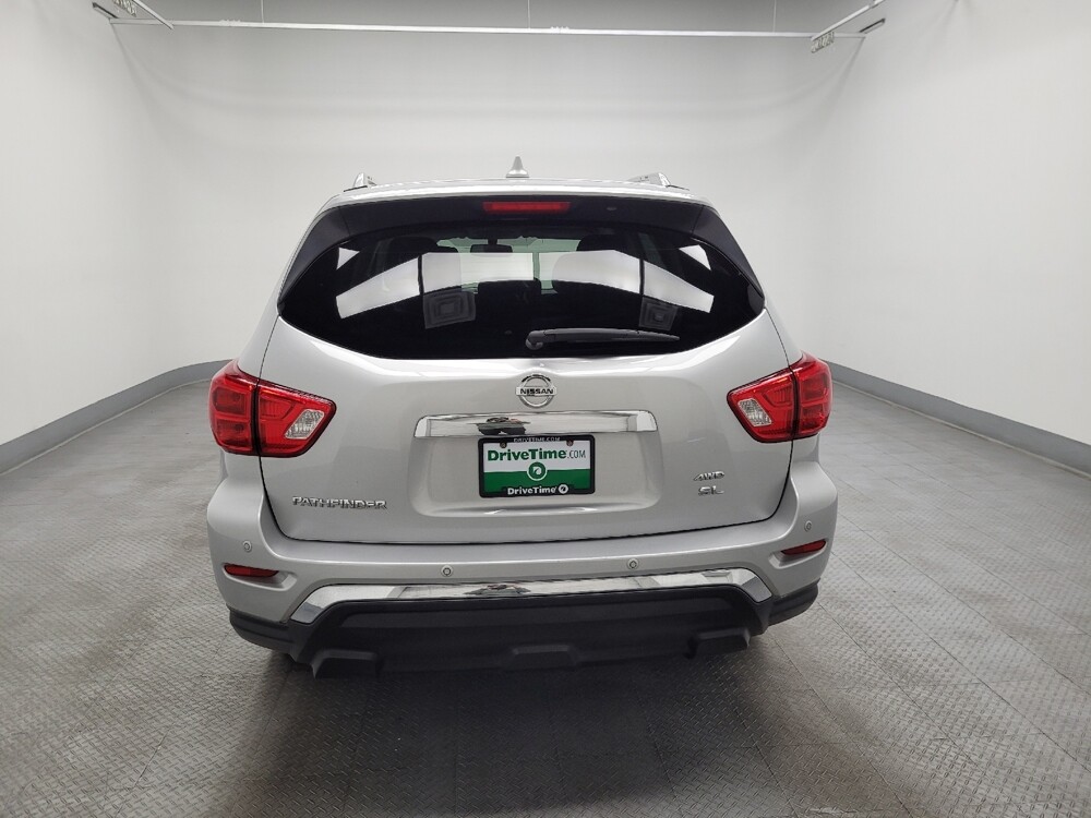 2020 Nissan Pathfinder in Las Vegas, NV 89102 - 18104687 6