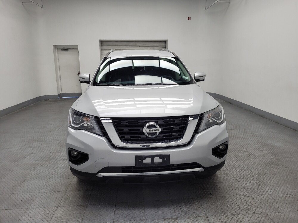 2020 Nissan Pathfinder in Las Vegas, NV 89102 - 18104687 14