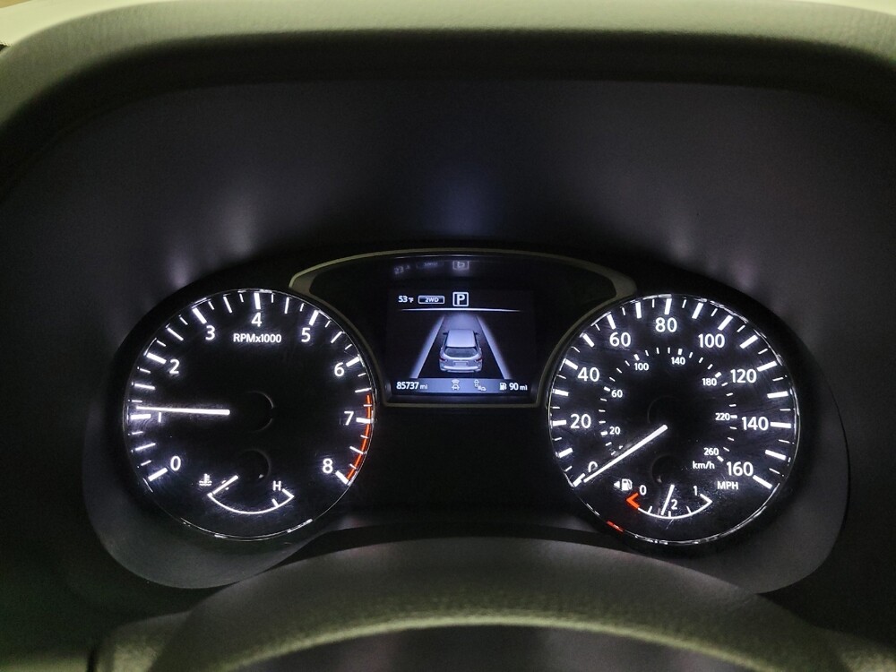 2020 Nissan Pathfinder in Las Vegas, NV 89102 - 18104687 23