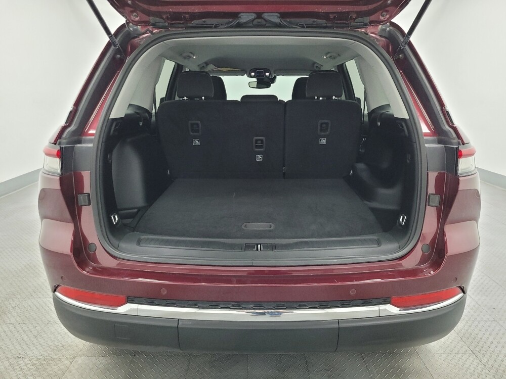 2023 Jeep Grand Cherokee in Las Vegas, NV 89102 - 18104688 29