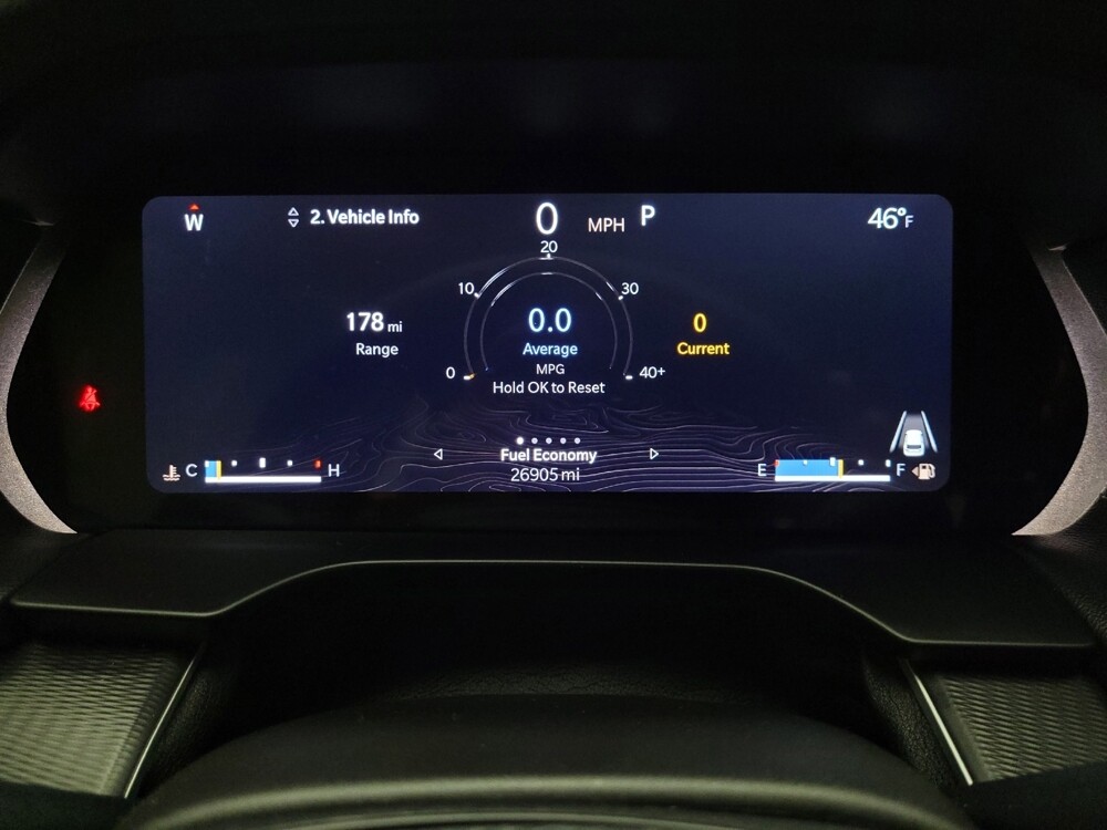 2023 Jeep Grand Cherokee in Las Vegas, NV 89102 - 18104688 23