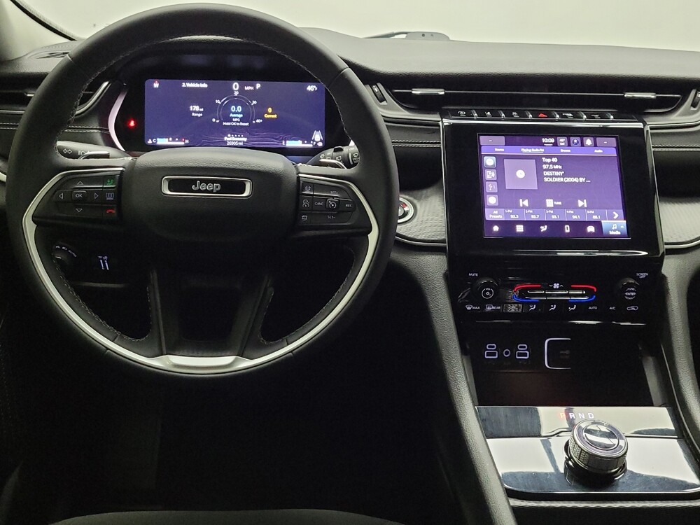 2023 Jeep Grand Cherokee in Las Vegas, NV 89102 - 18104688 22