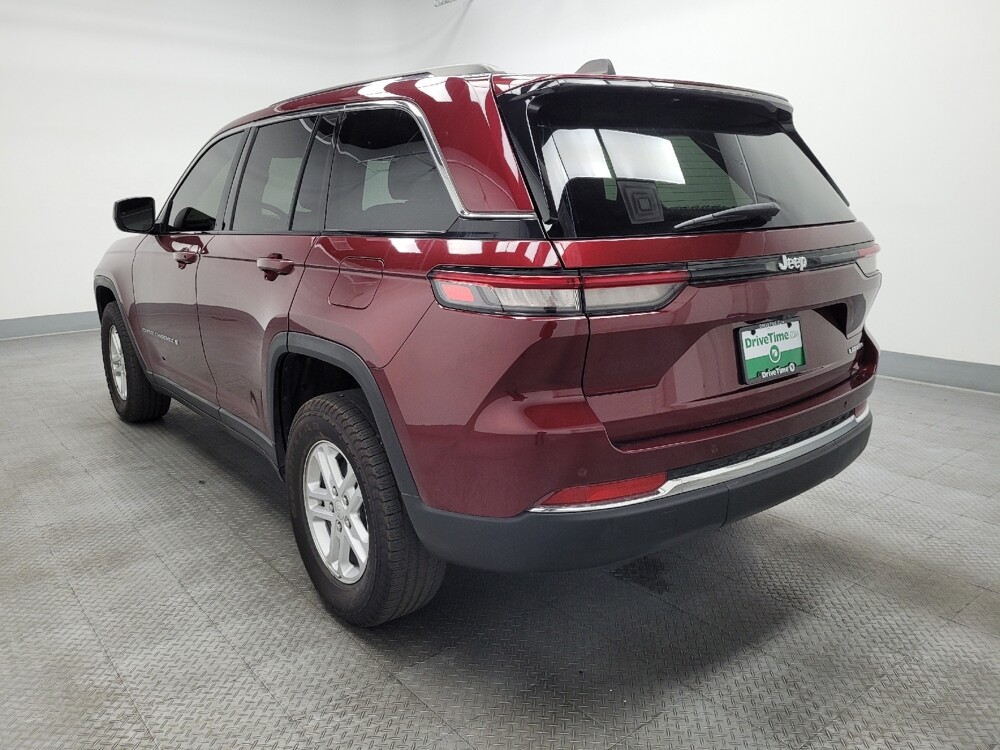 2023 Jeep Grand Cherokee in Las Vegas, NV 89102 - 18104688 5