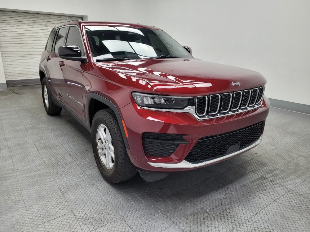2023 Jeep Grand Cherokee in Las Vegas, NV 89102 - 18104688 13
