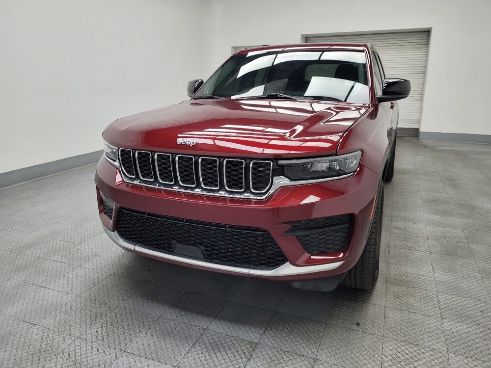 2023 Jeep Grand Cherokee in Las Vegas, NV 89102 - 18104688 15