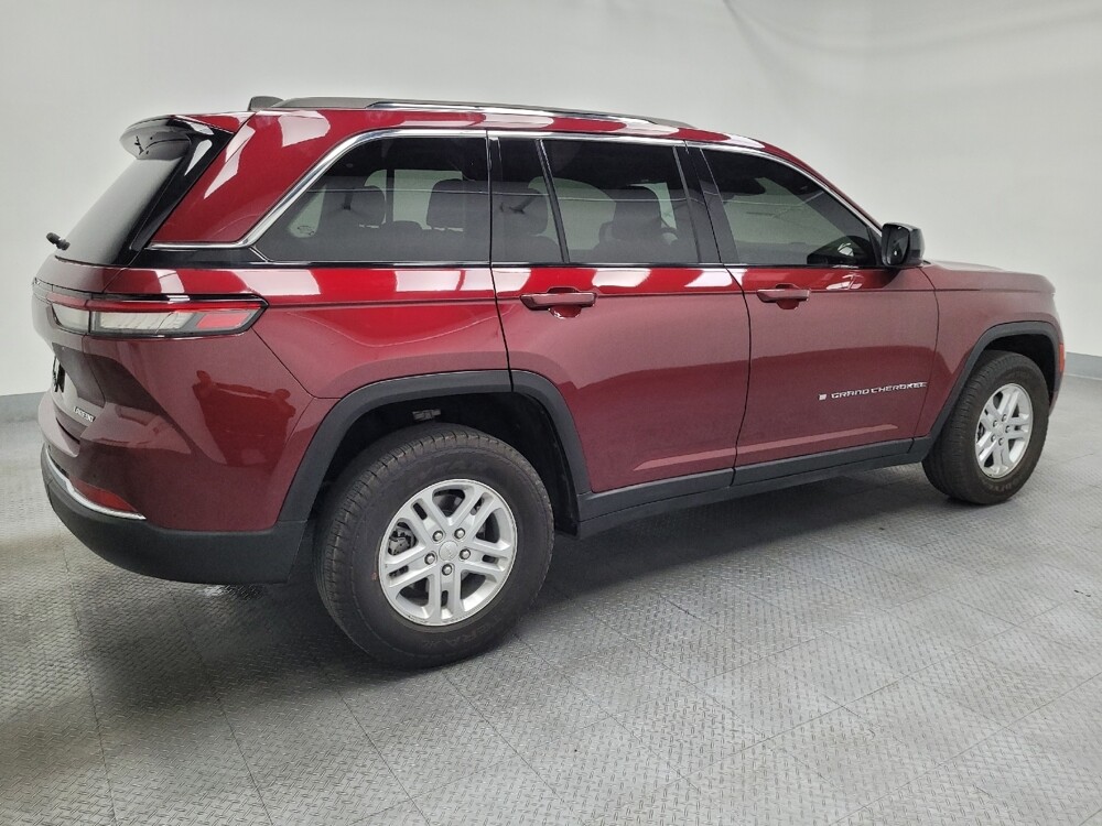 2023 Jeep Grand Cherokee in Las Vegas, NV 89102 - 18104688 10