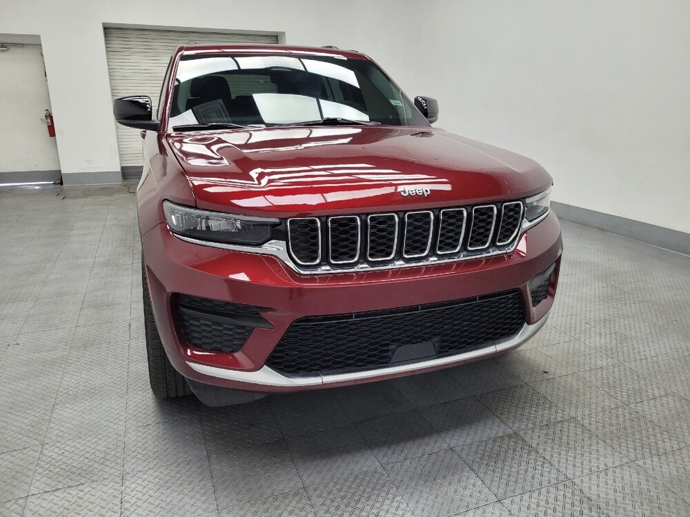 2023 Jeep Grand Cherokee in Las Vegas, NV 89102 - 18104688 14