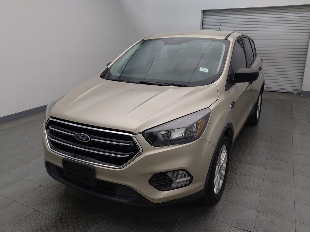 2018 Ford Escape in Baton Rouge, LA 70816 - 18104689 15