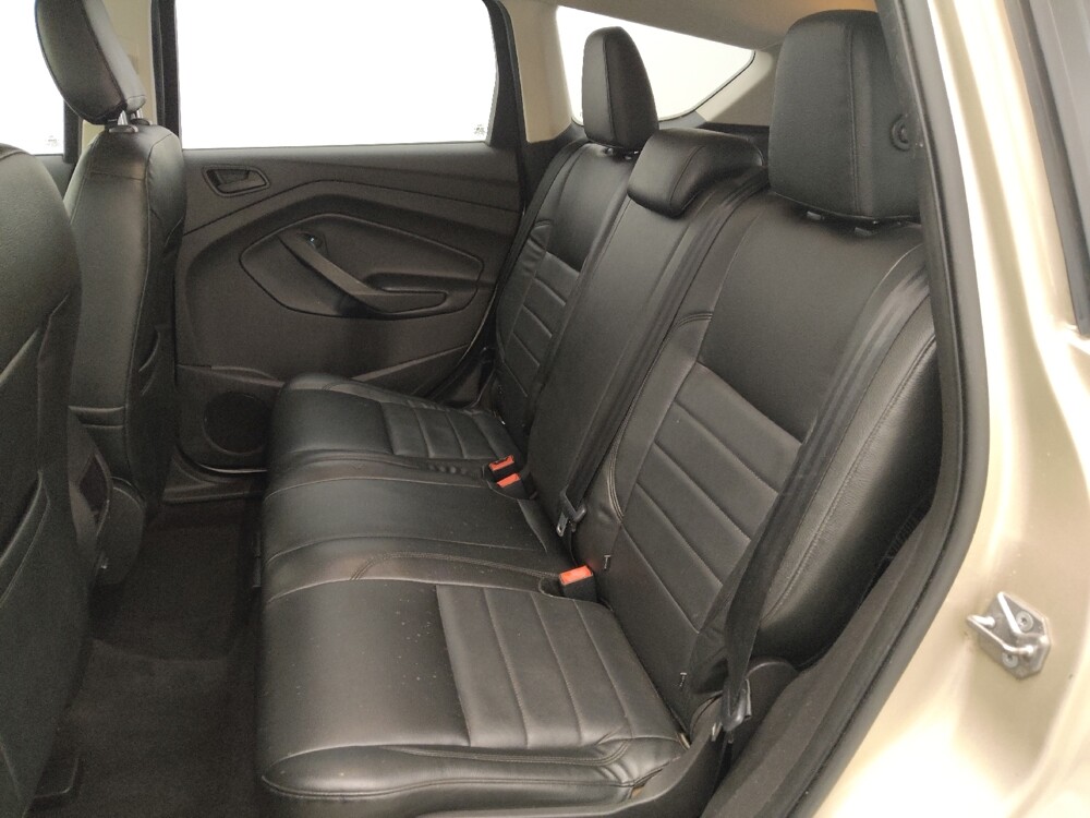 2018 Ford Escape in Baton Rouge, LA 70816 - 18104689 18