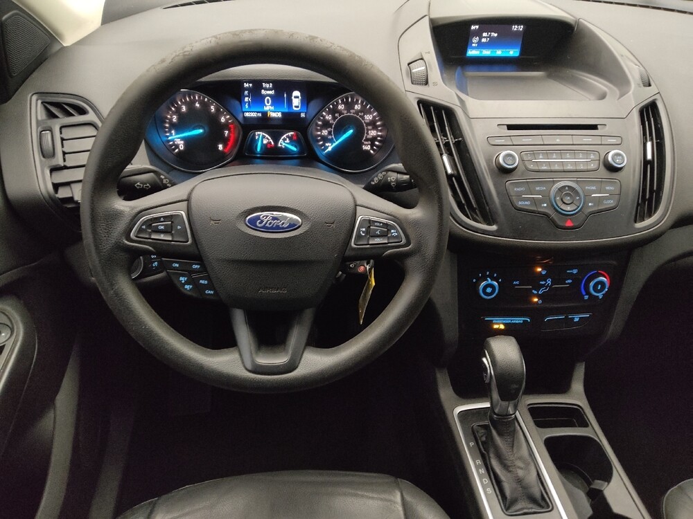 2018 Ford Escape in Baton Rouge, LA 70816 - 18104689 22