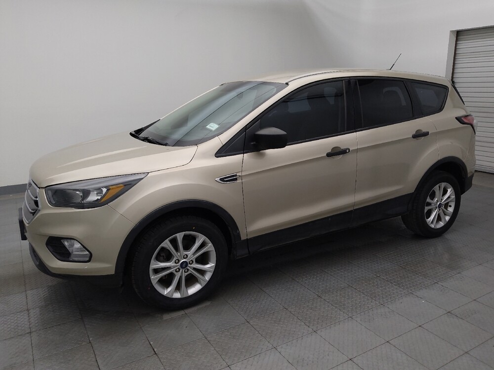 2018 Ford Escape in Baton Rouge, LA 70816 - 18104689 2