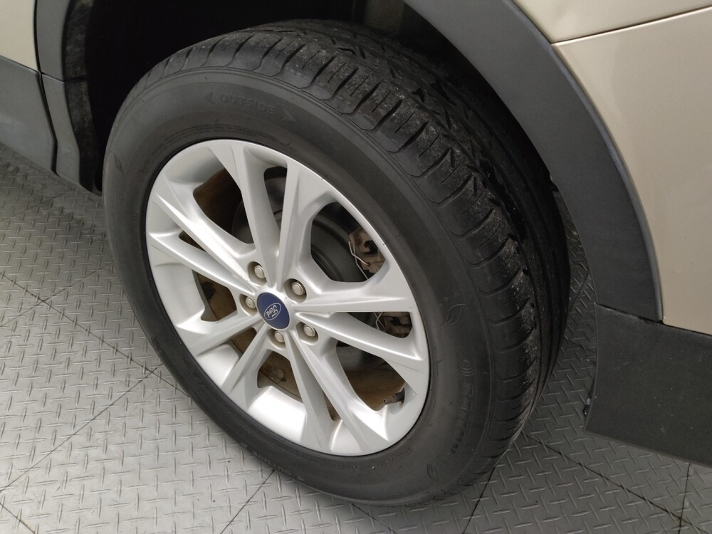 2018 Ford Escape in Baton Rouge, LA 70816 - 18104689 31