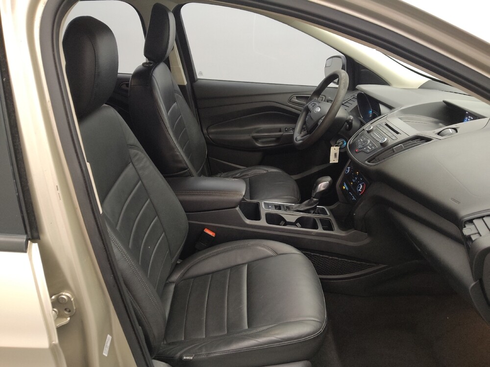 2018 Ford Escape in Baton Rouge, LA 70816 - 18104689 21