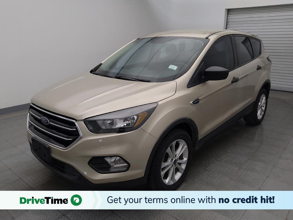2018 Ford Escape in Baton Rouge, LA 70816 - 18104689