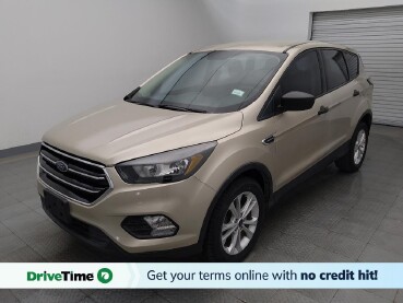 2018 Ford Escape in Baton Rouge, LA 70816