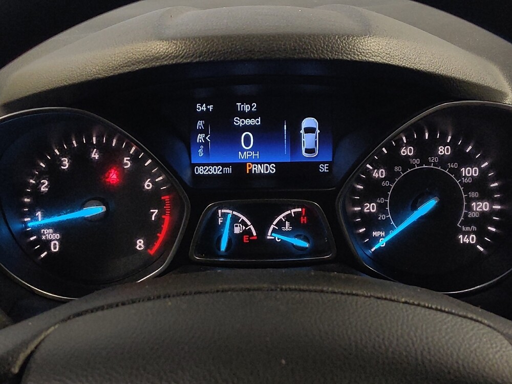 2018 Ford Escape in Baton Rouge, LA 70816 - 18104689 23