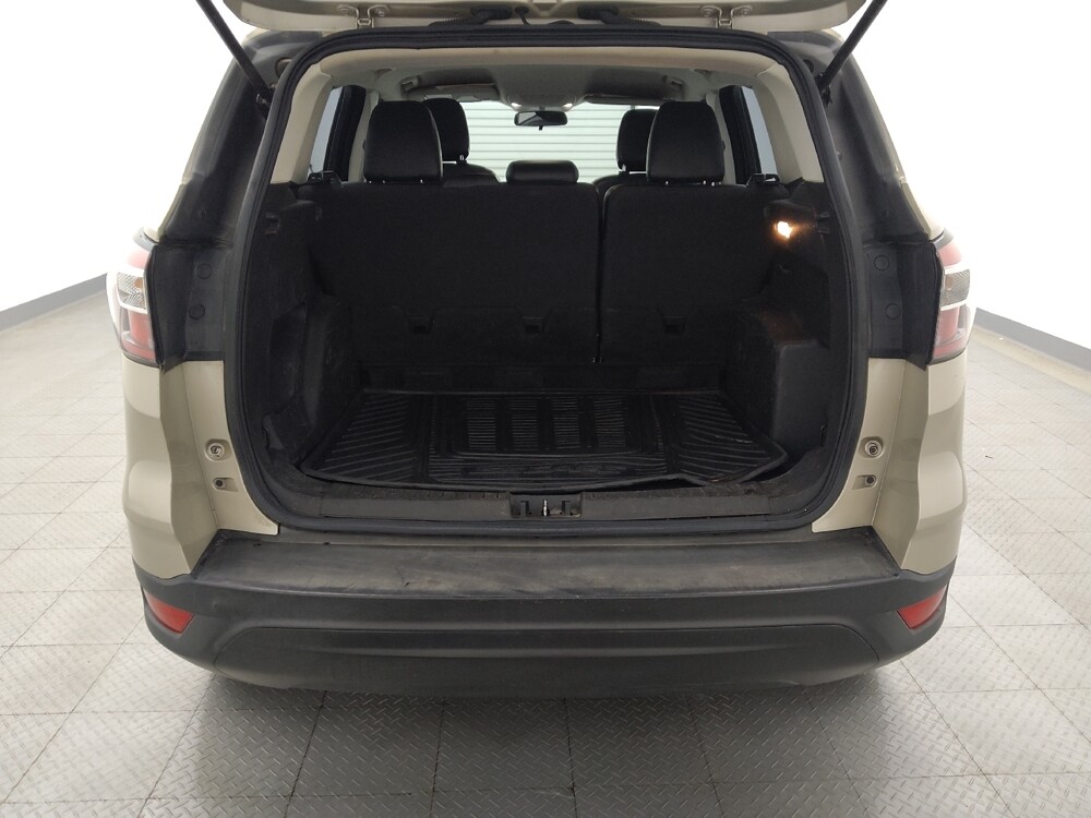 2018 Ford Escape in Baton Rouge, LA 70816 - 18104689 29